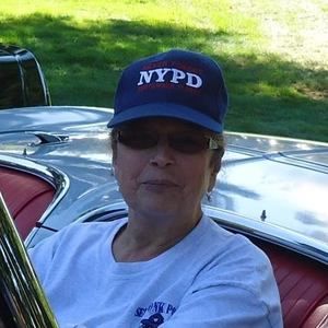 Meet your Posher, Sandra